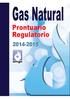 CONTENIDO. Directorio de empresas de la Asociación Mexicana de Gas Natural, A.C.
