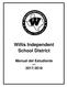 Willis Independent School District