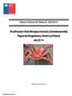Informe Técnico (R. Pesq.) N 208/2014. Modificación Veda Biológica Centolla (Lithodes santolla), Región de Magallanes y Antártica Chilena, año 2014