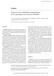 Tendencias en la sensibilidad a antimicrobianos de los uropatógenos en la infancia ( )