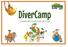 DiverCamp. A partir del 25 de junio de 2018