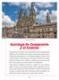 Santiago de Compostela y el Camino