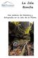 La Isla Bonita. Una semana de trekking y fotografia en la Isla de la Palma