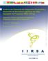 Análisis del Potencial de Integración Productiva y Desarrollo de Servicios Logísticos de Valor Agregado de Proyectos IIRSA (IPrLg)