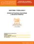 ANATOMIA Y FISIOLOGIA II. Unidad de Enseñanza Aprendizaje y Secuencia Didáctica