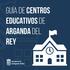 guía de centros Educativos de ARGANDA DEL REY