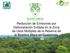 Reducción de Emisiones por Deforestación Evitada en la Zona de Usos Múltiples de la Reserva de la Biosfera Maya en Guatemala.