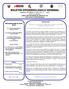 BOLETIN EPIDEMIOLOGICO SEMANAL SEMANA EPIDEMIOLOGICA Nº (Del 05 al 11/07/2009)