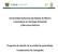 Universidad Autónoma del Estado de México Licenciatura en Geología Ambiental y Recursos Hídricos Programa de estudio de la unidad de aprendizaje: