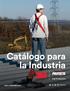 Catálogo para la Industria DOC VMEX Mmexico