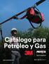 Catálogo para Petróleo y Gas DOC1.2016VMEX Mmexico