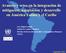 Avances y retos en la integración de mitigación, adaptación y desarrollo en América Latina y el Caribe