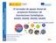 IV Jornadas de apoyo inicial de proyectos Erasmus+ de Asociaciones Estratégicas KA201, KA202, KA203, KA204