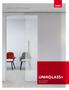 Sliding doors with soft closing system UNIKGLASS+ Interior Design Glass Interiorismo Vidrio
