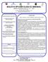 BOLETIN EPIDEMIOLOGICO SEMANAL SEMANA EPIDEMIOLOGICA Nº (Del 16/10 al 22/10/2005) DIRECCIÓN REGIONAL DE SALUD DE ICA OFICINA DE EPIDEMIOLOGIA
