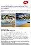 Semana Santa: Playas y pueblos blancos de Cádiz