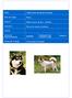 ( 305) Laika de Siberia Oriental. Spitz y perros de tipo primitivo. Perros de cacería nórdicos. Con prueba de trabajo.