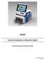 SL620 Guía de instalación y utilización rápida Exclusivamente para impresoras DNP