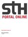 Portal Online Versión 2.0