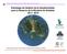 Estrategia de Gestión de la Geodiversidad para la Reserva de la Biosfera de Urdaibai