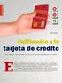 tarjeta de crédito Calificación a tu Siete bancos 1 con divergencias en sus contratos de tarjetas de crédito PRIIMER PLANO