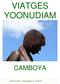 VIATGES YOONUDIAM CAMBOYA. Viatges Yoonudiam