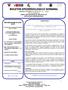BOLETIN EPIDEMIOLOGICO SEMANAL SEMANA EPIDEMIOLOGICA Nº (Del 14 al 20/03/2010) DIRECCIÓN REGIONAL DE SALUD DE ICA OFICINA DE EPIDEMIOLOGIA