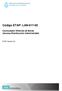 Código ETAP: LAN Conmutador Ethernet de Borde (Acceso/Distribución) Administrable
