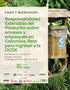 Responsabilidad Extendida del Productor sobre envases y empaques en Colombia: Reto para ingresar a la OCDE
