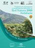 Programa de participación y sensibilización ambiental en. Red Natura 2000 Andalucía