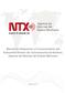 Manual de Integración y Funcionamiento del Subcomité Revisor de Convocatorias de Notimex, Agencia de Noticias del Estado Mexicano