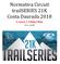 Normativa Circuit trailseries 21K Costa Daurada races / 21km/ Run CATALÀ - ESPAÑOL