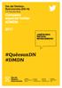 #QuéesunDN #DMDN. Campaña especial twitter #DMDN. Día del Dietista- Nutricionista (DD-N) 24 Noviembre. Dia del Dietista Nutricionista