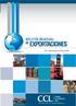 BOLETÍN MENSUAL EXPORTACIONES. N 8 - Exportaciones Febrero 2014