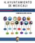 H. Ayuntamiento de Mexicali Dirección de Comunicación Social. Manual de Organización ÍNDICE. Introducción 2. Antecedentes Históricos 3.