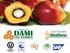 El grupo Agroindustrial Oleoflores tiene presencia nacional e internacional, integrando toda la cadena productiva de la Palma de Aceite,