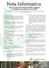 Nota Informativa Ajuts a la gestió forestal sostenible en finques de titularitat privada per a l any 2009