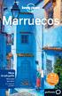 Marruecos Nº 1. Mapa desplegable MARRUECOS. Rincones secretos. Los mejores consejos LA GUÍA DE MÁS VENDIDA VÉASE INTERIOR CUBIERTA