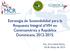 Estrategia de Sostenibilidad para la Respuesta Integral al VIH en Centroamérica y República Dominicana,