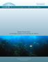 Revista de investigación y difusión sobre algas