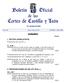 VII LEGISLATURA. Proposiciones de Ley de Iniciativa Legislativa Popular y de los Ayuntamientos de Castilla y León (Pp.I.L.P. y A.)