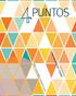 PUNTOS UNIVERSIDAD DEL TURABO AÑO 3 VOLUMEN 5 AGOSTO 2015 REVISTA DE LA