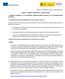 ANEXO III - NORMAS FINANCIERAS Y CONTRACTUALES. I.1 Condiciones de subvencionabilidad de las contribuciones unitarias