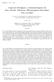 Aspectos biológicos y sintomatológicos de Sirex Noctilio Fabricius (Hymenoptera-Siricidae): Una revisión*