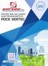 ISO 9001 PROTECTOR DE CAMPO ELECTROMAGNÉTICO PDCE SERTEC