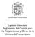 Legislación Universitaria. Reglamento del Comité para las Adquisiciones y Obras de la Universidad Veracruzana