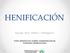 HENIFICACIÓN. Ing.Agr. M.Sc. Pedro L. Paniagua A. FORO INTERACTIVO SOBRE CONSERVACION DE FORRAJES (HENIFICACIÓN)