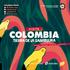 Colombia.travel ESCANEA ESTE CÓDIGO Y DESCUBRE A QUÉ SUENA COLOMBIA