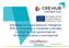 Estrategia de Especialización Inteligente (RIS3), innovación e industrias culturales y creativas: una oportunidad de dimensión europea y eurorregional