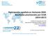 Participación española en Horizonte 2020: Resultados provisionales por CCAA ( )